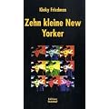 Zehn kleine New Yorker