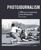 Produkt-Bild: (Photojournalism: 150 Years of Outstanding Press Photography) By Golden, Reuel (Author) Paperback on (08 , 2011)