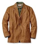 Ranchero Calfskin Jacket