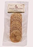 Russian Handmade Blini 2.75/7 cm of diameter 12 pcs