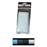 Unique Wrist Towel - 6 in