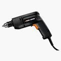 Black & Decker RP400K 2 HP EVS Plunge Router Kit