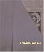 Books : Bonevardi: Chasing Shadows, Constructing Art