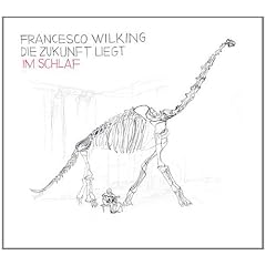 Die Zukunft Liegt im Schlaf