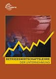 Produkt-Bild: Betriebswirtschaftslehre der Unternehmung