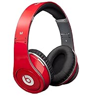 Monster Beats™ by Dr. Dre™ Studio™ HD Powered Isolation Headphones