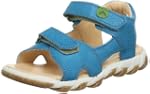 Kavat Bore 98531, Sandali unisex bambino