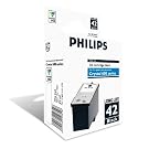Philips PFA542 Long Life Black Ink Cartridge