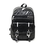 Acer Aspire One AOD250-1165 10.1-Inch Blue Netbook STRAP Soft Faux Leather Skinny Backpack