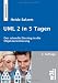 UML 2 in 5 Tagen: Der schnelle Einstieg in die Objektorientierung