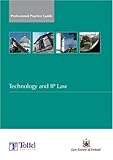 Technology and IP law