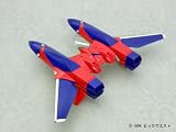 Macross 7 (1/60 scale) Sound Booster for VF-19 Custom Fire Valkyrie [JAPAN]