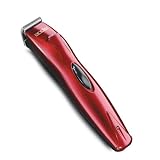 Andis 24090 Safe-T-Light Cord Cordless Illuminating Pet Trimmer by 