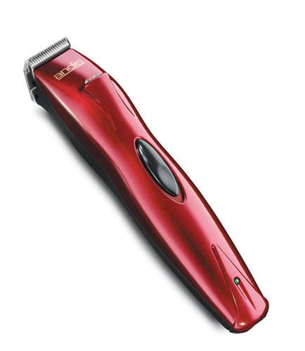 Andis 24090 Safe-T-Light Cord/Cordless Illuminating Pet Trimmer