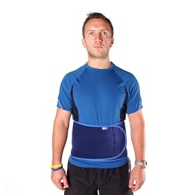 66fit Elite Waist and Back Support