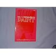 On Not Being Able to Paint