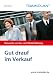 Produkt-Bild: Gut drauf im Verkauf - auch in schwierigen Zeiten gut verkaufen (TRAINPLAN)