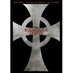 Boondock Saints Deluxe Collector's Edition