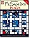 MATHEMATICS PUZZLES GR 4-8