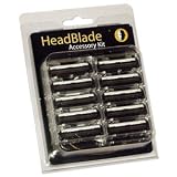HeadBlade Refills