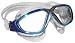 Aquasphere Vista Watersport / Swimming / Triathlon Goggles, Aqua