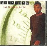 Let the Beat Go on