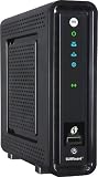 Motorola - SURFboard eXtreme Wireless Cable Modem Gateway
