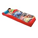 Junior Disney's Cars Ready Bed