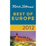 Rick Steves' Best of Europe 2012 by Rick Steves