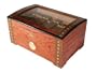 Red Star Santa Fe 100 Deluxe Humidor