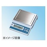 アズワン ミニ電子天びん　ＥＬＢ６００ （1-8177-01）
