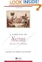 A Companion to Satire: Ancient and Modern (Blackwell Companions to Literature and Culture)