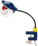 HABA 7533 Koepfchen Klemmlampe