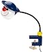 HABA 7533 Köpfchen Klemmlampe