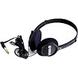 Yamaha RH1C Portable Headphones