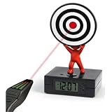 Trend Import 10290100 - Trend Import - Laser Target Wecker