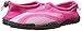 Womens Water Shoes Aqua Socks Pool Beach ,Yoga,Dance and Exercise (10, Fuchsia/Pink 1185L)