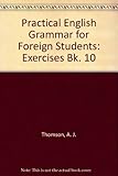 A practical English grammar