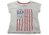 GAP(ギャップ) Tシャツ・カットソー 110サイズ 女の子