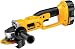 DEWALT DC411KA 18-Volt Cordless 4-1/2-Inch Cut-Off Tool DEWALT DC411KA 18-Volt Cordless 4-1/2-Inch Cut-Off Tool