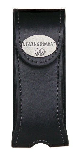 SHEATH, LEATHER, CHARGE TTI CHARGE (934846)