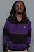 LRG The Grass Roots Striped Hoody in Purple hood ,Sweatshirts for Men