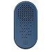 iFrogz IFTDLA-BL0 Audio Tadpole Active Wireless Bluetooth Speaker (Blue)