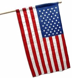 United States of America Flag (3' x 5')
