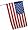 USA Flag (3' x 5')