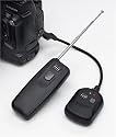 Opteka Wireless Radio Remote Release for Canon EOS 5D, 10D, 20D, 30D, 40D, & Mark IIn SLR Digital Cameras