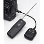 Opteka Wireless Radio Remote Release for Sony Alpha DSLR A700, A350, A300, A200, A100 SLR Digital Cameras