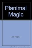 Planimal magic