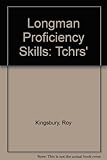 Longman proficiency skills