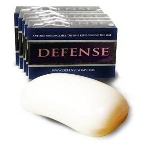 Defence Soap Bar